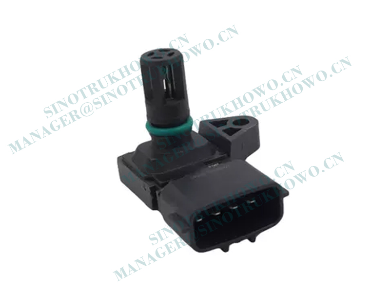 Intake air temperature and pressure sensor VG1099090112