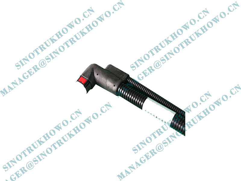 Urea Nozzle Coolant Pipe Ii(2170mm) 202V27120-0045
