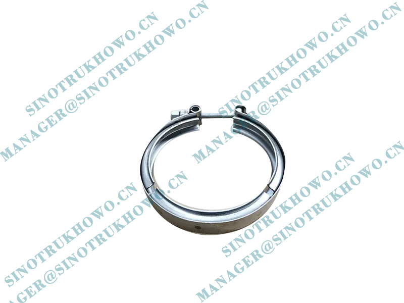 V-Clamp φ77 202V97455-0076