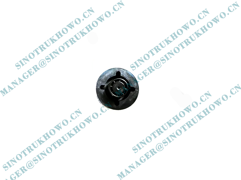Pressure Cap Assembly 752W06101-0005-3
