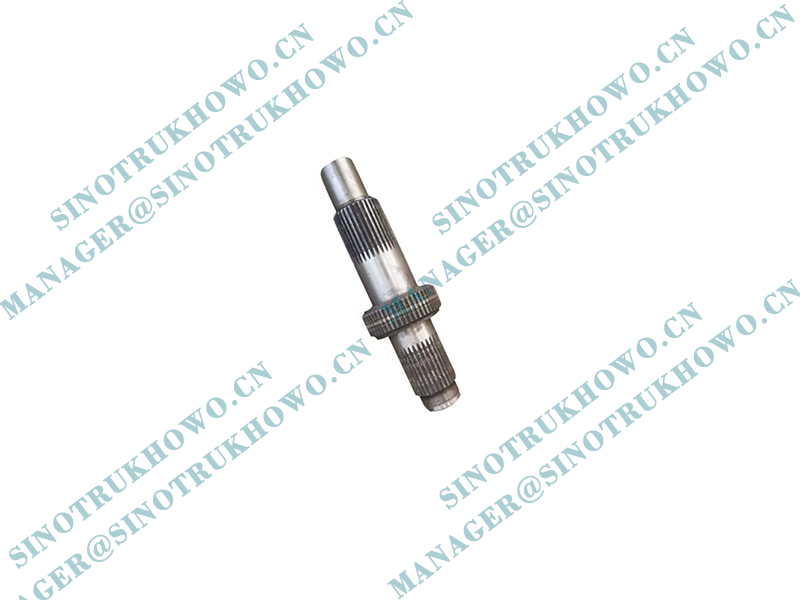 Input Shaft 810-35611-0019