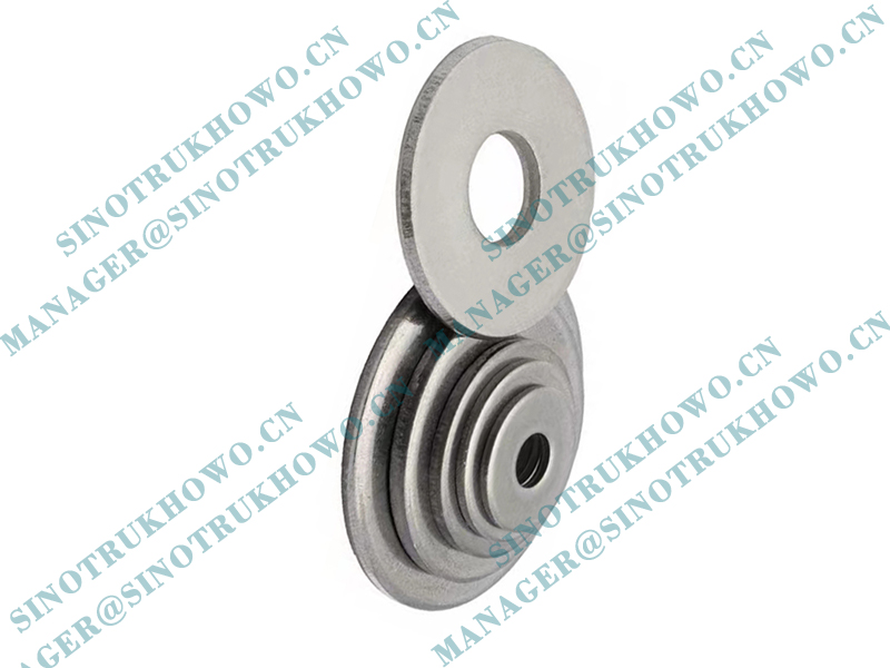 Thrust Gasket 810W35204-0041