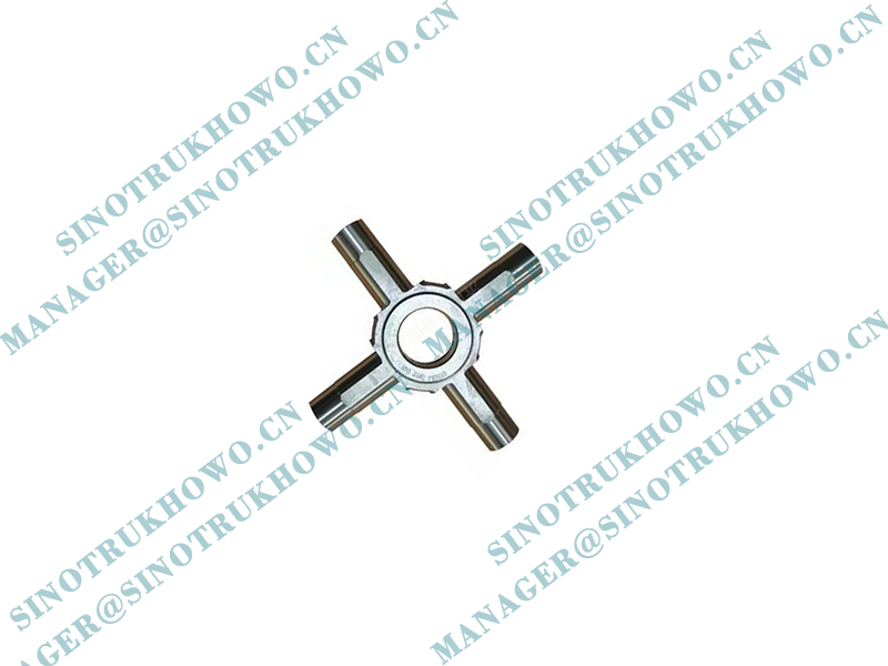 Intershaft Differential Cross Shaft 810W35608-0035