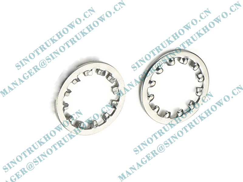 Drive Gear Front Gasket (S=4) 810W90770-0272