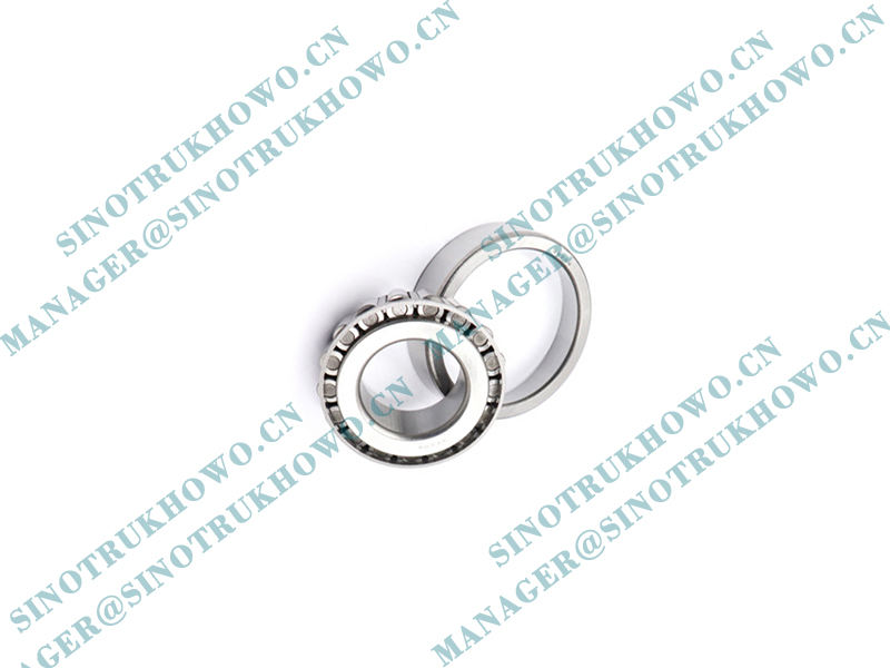 Taper Roller Bearing 32215 810W93420-6096