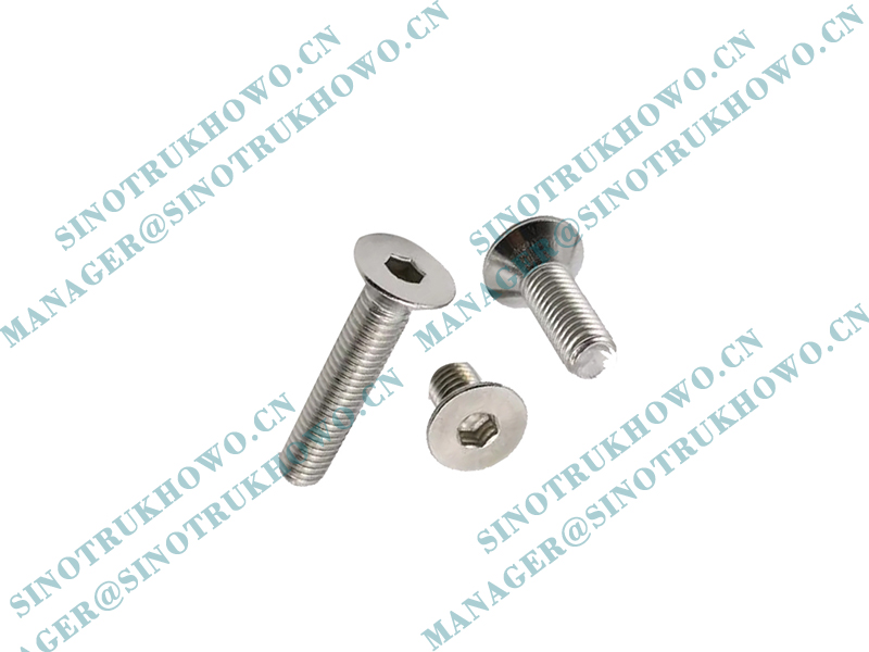 Bolts MQ2100820TF2