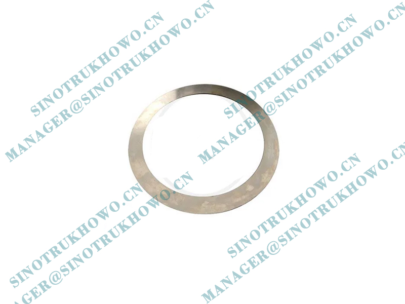 Composite Sealing Gasket Bs-20,7x28,0-St/Fpm1-80 MQ6-56631-0121