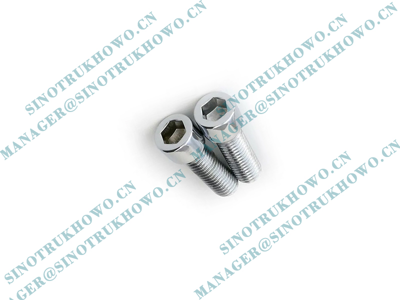 Hexagon Socket Head Screws MQ6021912611