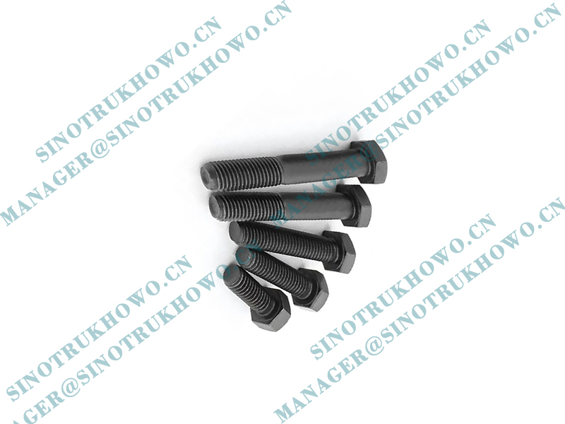 Hex Head Screws MQ6028152812
