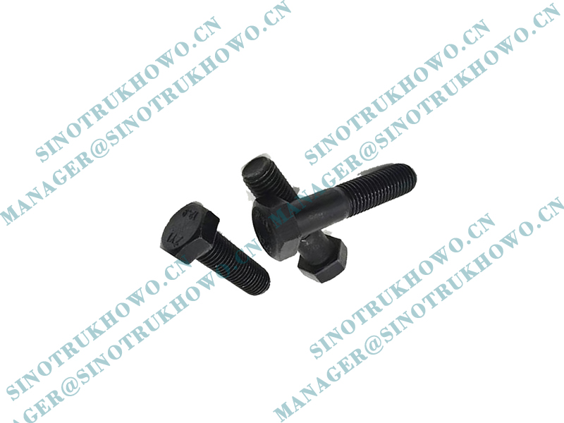 Differential Housing Screw MQ6028163416