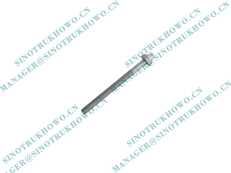 Cylinder Head Connection Bolt 8*35 MQ6032230608