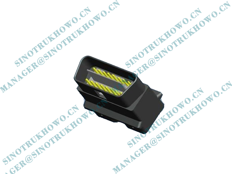 Obd Label WG1034110110