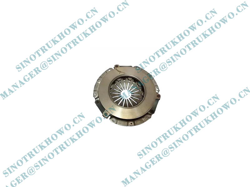 430 Push Type Diaphragm Spring Clutch Assembly WG9925160810