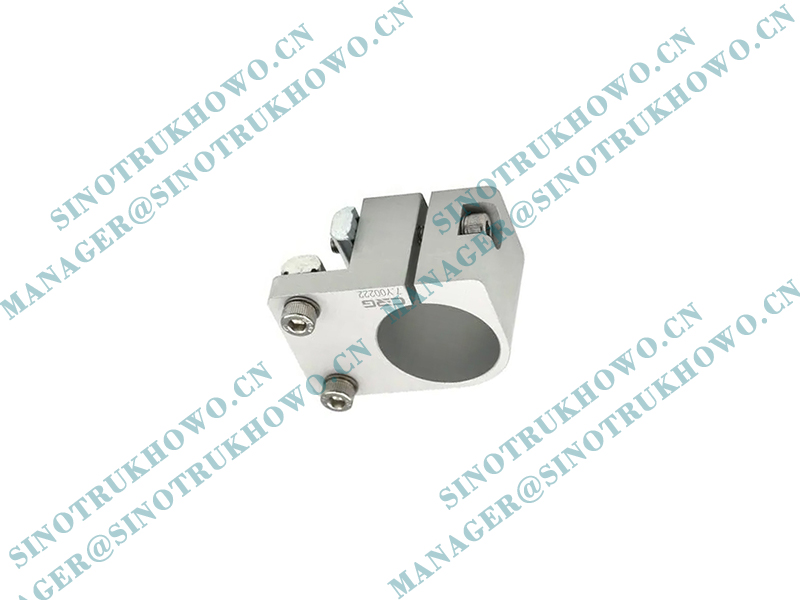 Front Module Fixing Bracket 712W41615-6039