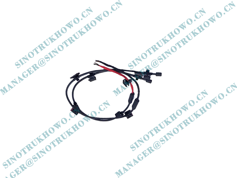 Steering Angle Sensor Harness AZ962277000400