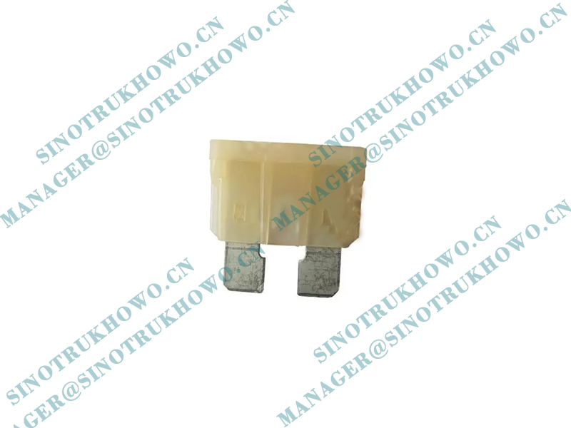 10a Chip Fuse WG9716582301-003-1