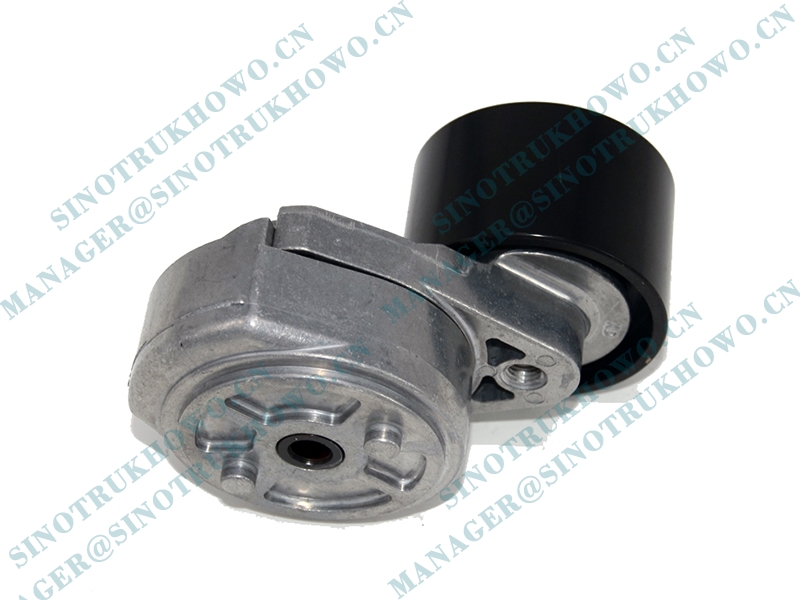201V958007477 Howo Tensioner