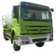Sinotruk Mixer