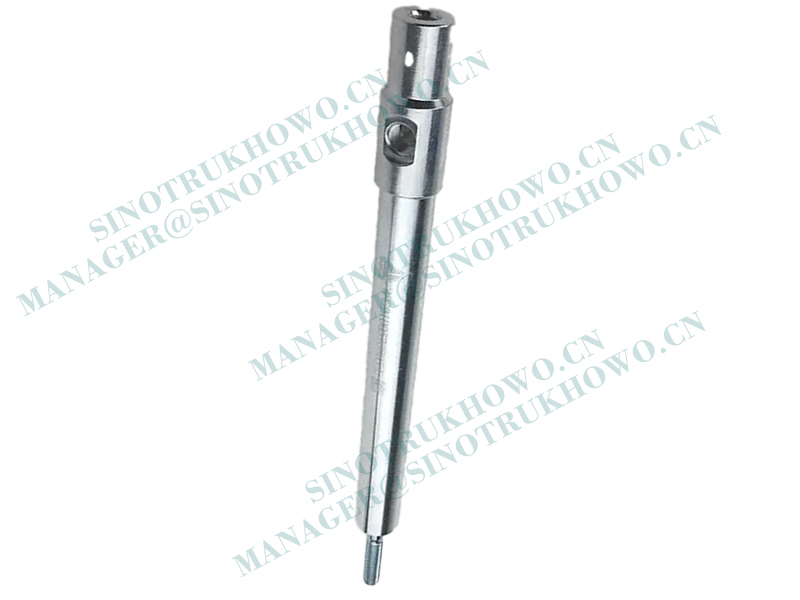 Stop Cylinder WG9100570005