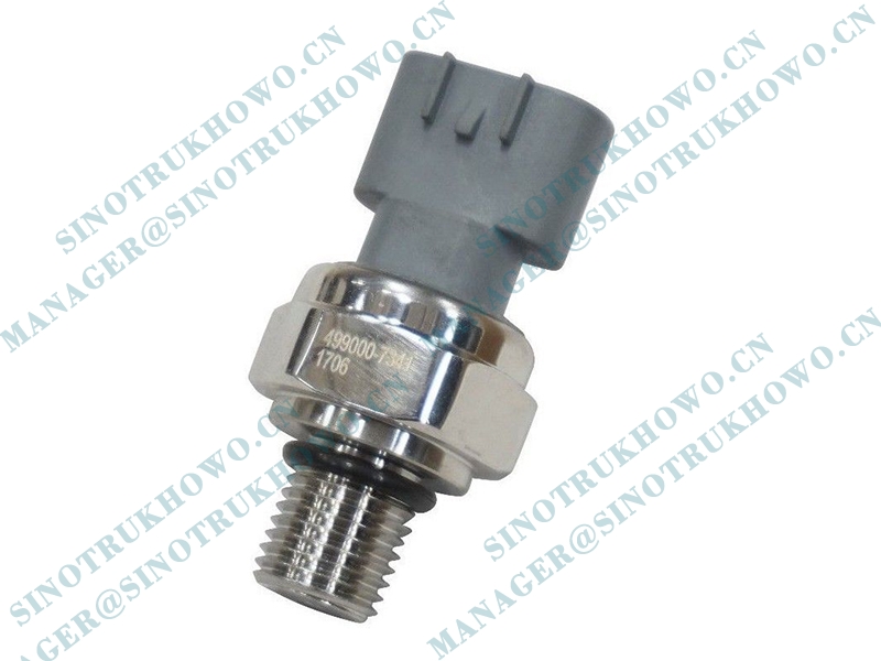VG1540090035 Howo 08 Oil Sensing Plug