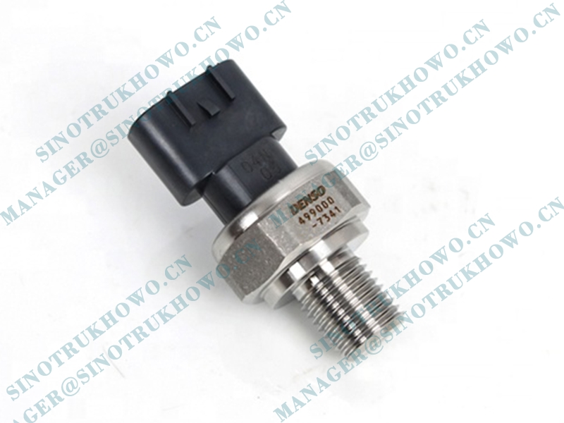 VG1540090035 Howo 08 Oil Sensing Plug