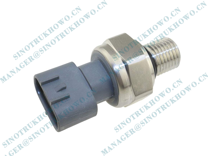 VG1540090035 Howo 08 Oil Sensing Plug
