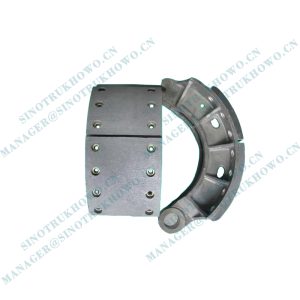 Brake Shoe Assembly 711W50200-6883A