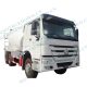 Ready Mix Concrete Mixer Truck