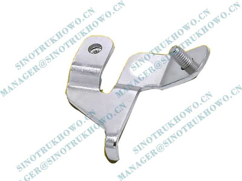Supercharger Inlet Steel Pipe Bracket YG9725195090