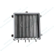 Sinotruk Howo Center Box WG1662570314