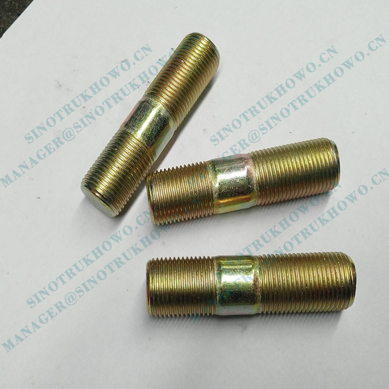 Sinotruk Howo Double Studs WG9725551032