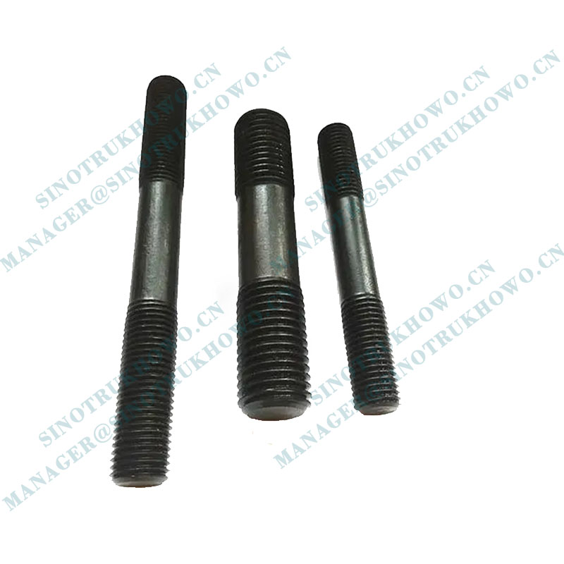 Sinotruk Howo Double Studs WG9725551032