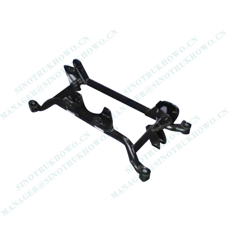 Frame Assembly AZ9727513745