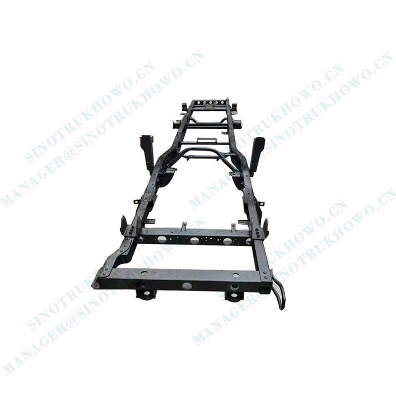 Frame Assembly AZ9727513745
