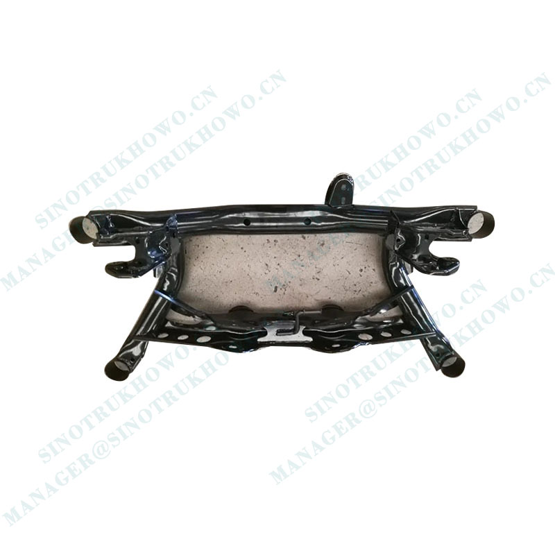 Frame Assembly AZ9727513745