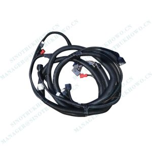 G7 Chassis Wires 712-25456-7042
