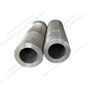 High-Pressure Steel Pipe WG9725550821