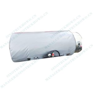 Side-Mounted Gas Cylinder Cover WG9725550426