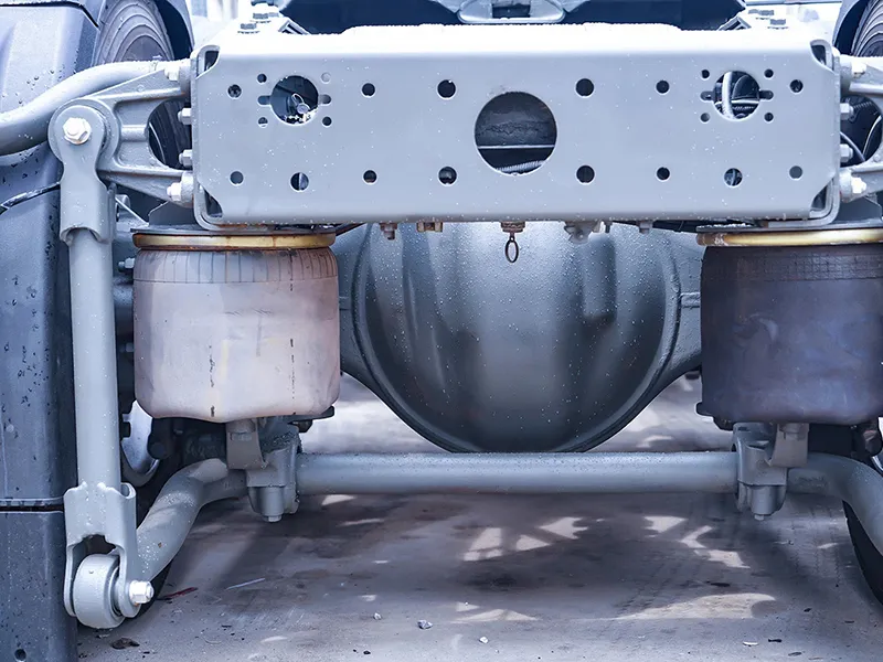 How Can I Ensure The Integrity Of Howo Sinotruk 371 spare parts Through Routine Care