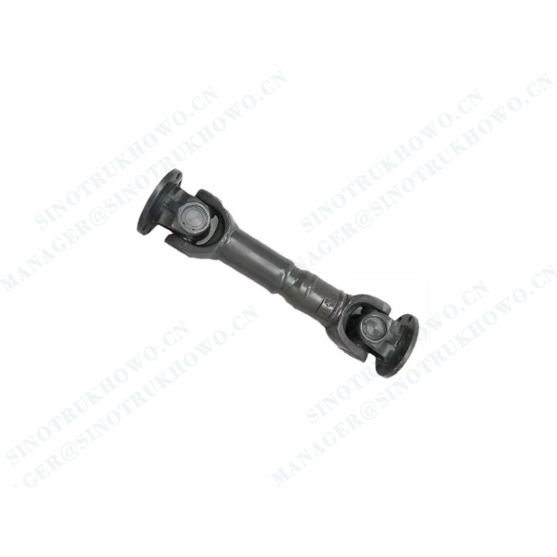 WG9014310125 Center And Rear Axle Drive Shaft