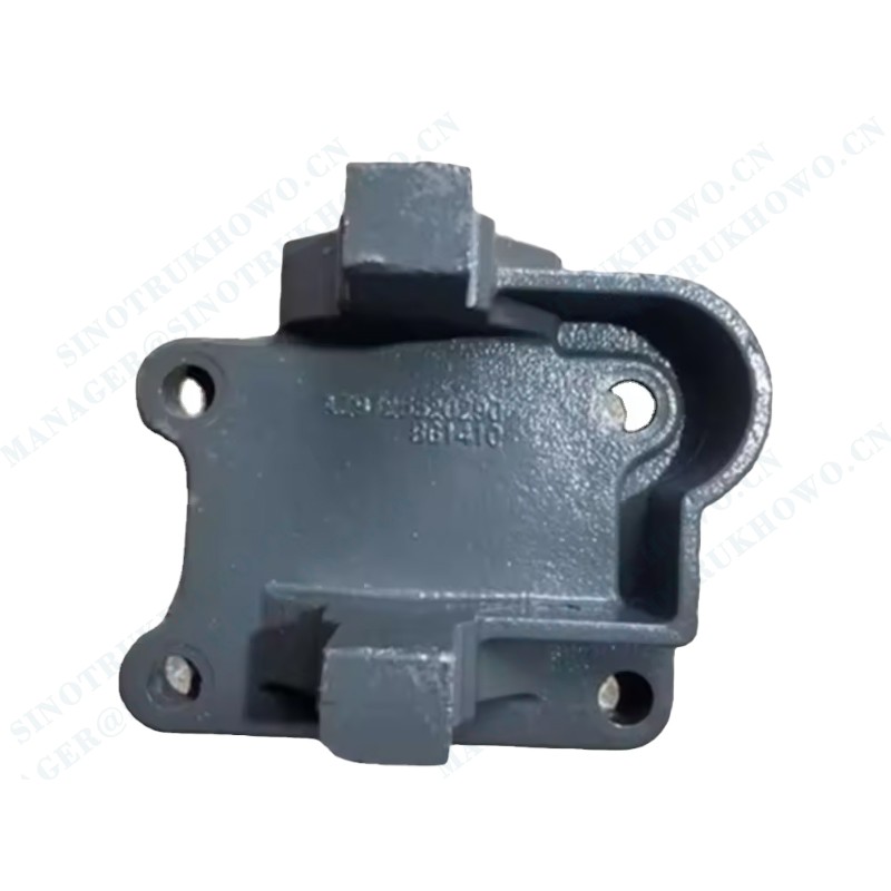WG9725520291 Thrust Rod Front Right Bracket(HW1279)
