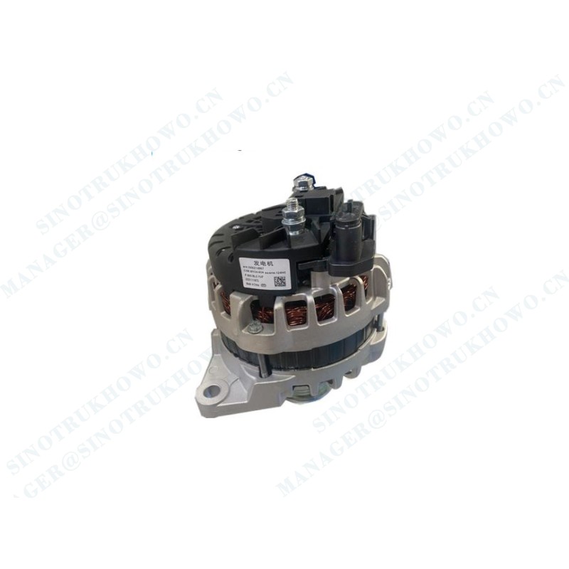 1005214967 Generator