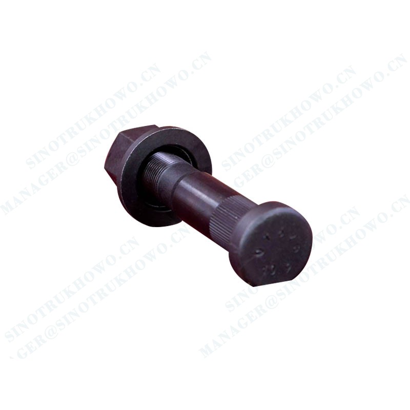 8216-RA-00062 BOLT (TRACK)