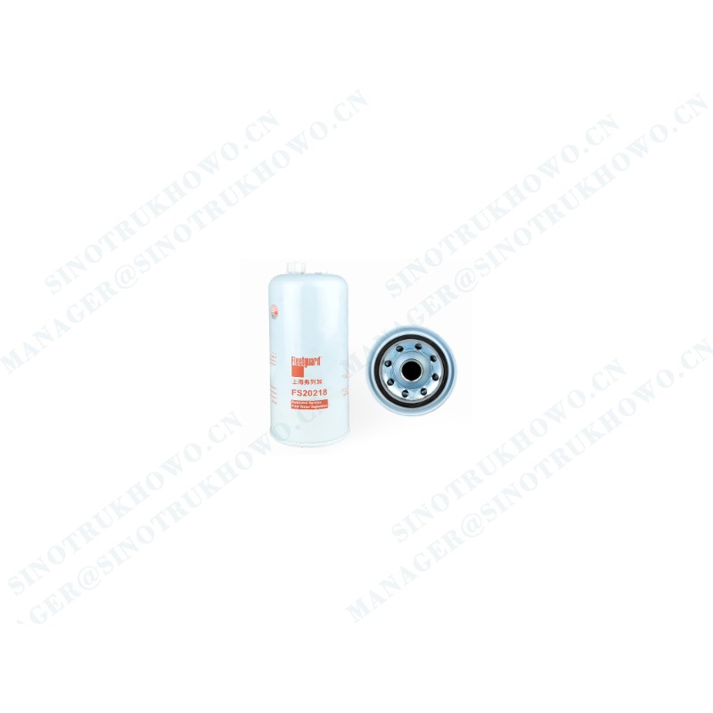 FS20218 FUEL SEPARATOR
