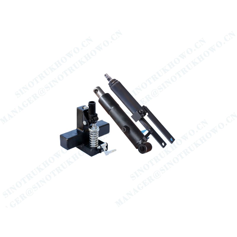 QKF25-MJ02 HAYDROLIC LIFTER PUMP