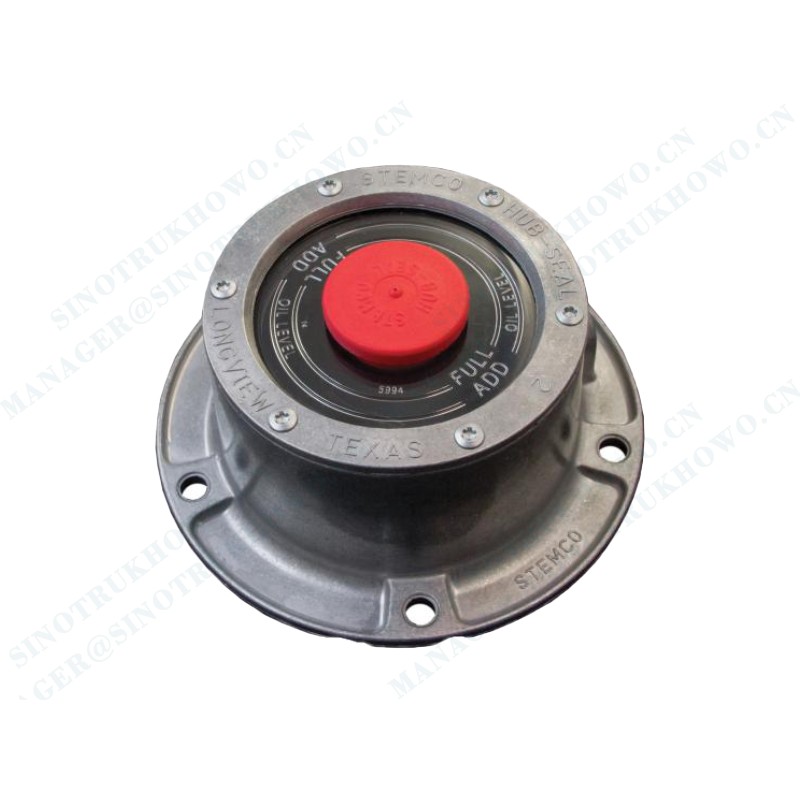 3103065AA8S-C00-E Hubcap Assembly