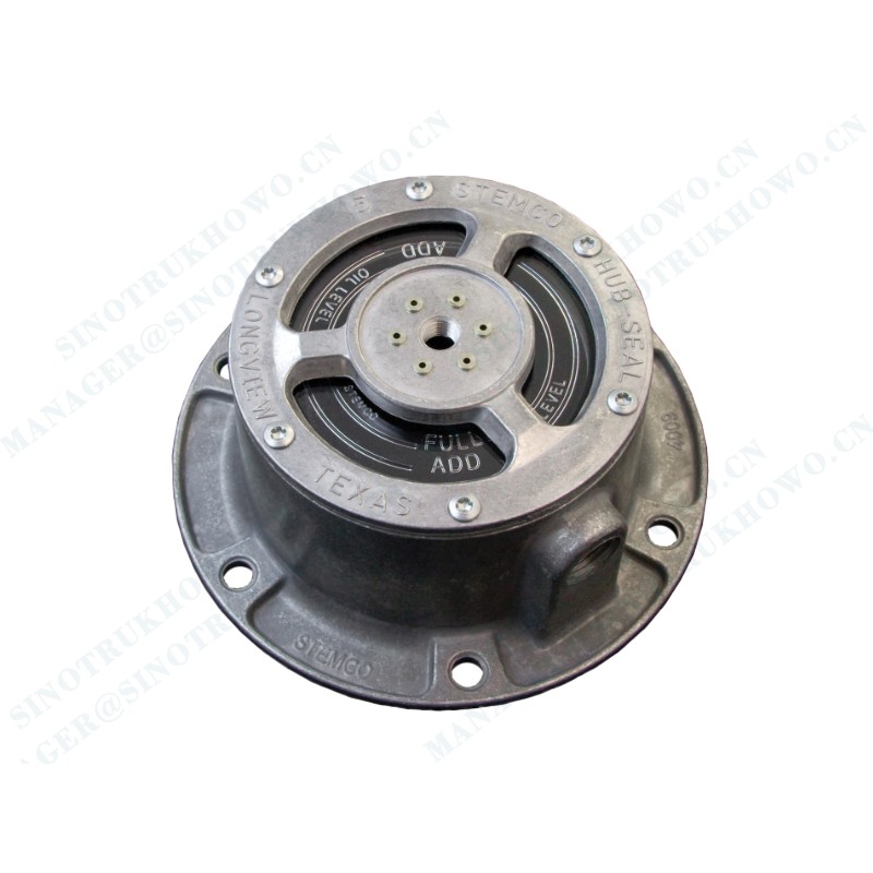 3103065AA8S-C00-E Hubcap Assembly
