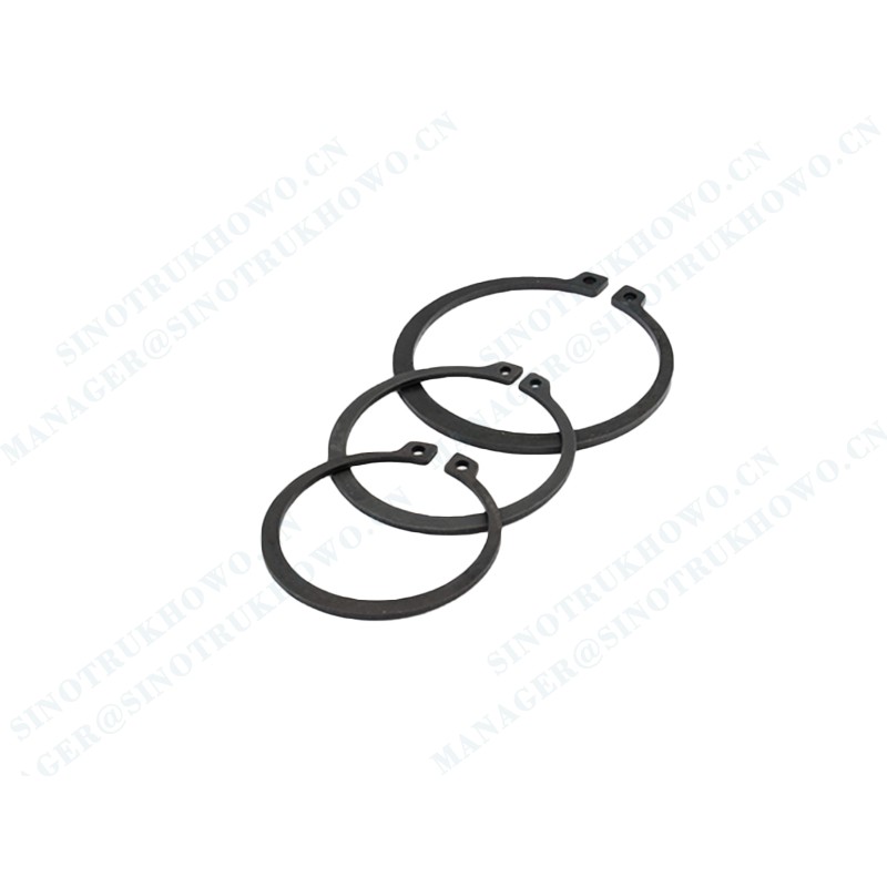 3513407-1500-C Clip Ring(Φ12)