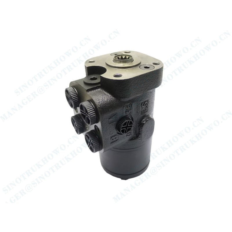 195-40-11600AV010 Steering Valve