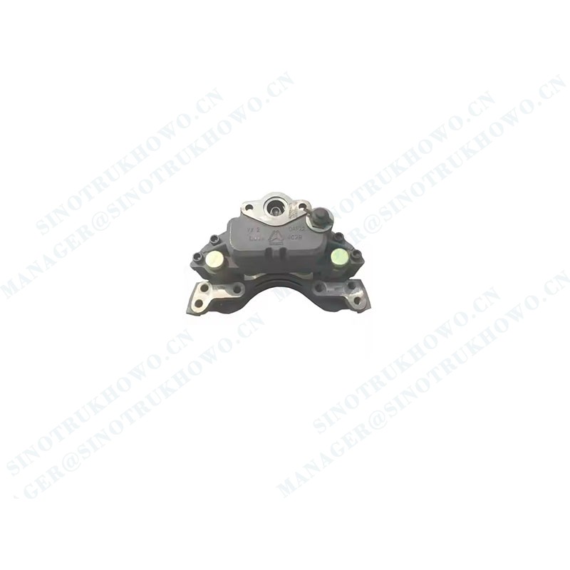 AZ4007443042 Transmission And Adjustment Mechanism (Right)